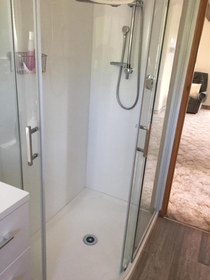 Dons Place Waikawa  Eksteriør bilde