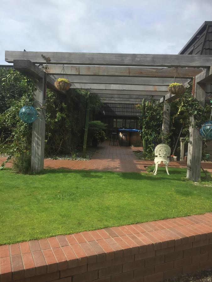 Dons Place Waikawa  Eksteriør bilde