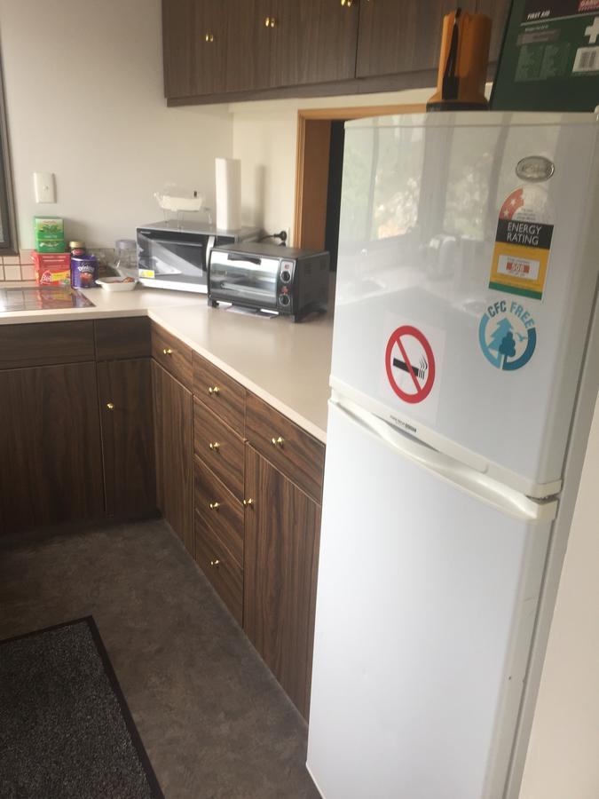 Dons Place Waikawa  Eksteriør bilde
