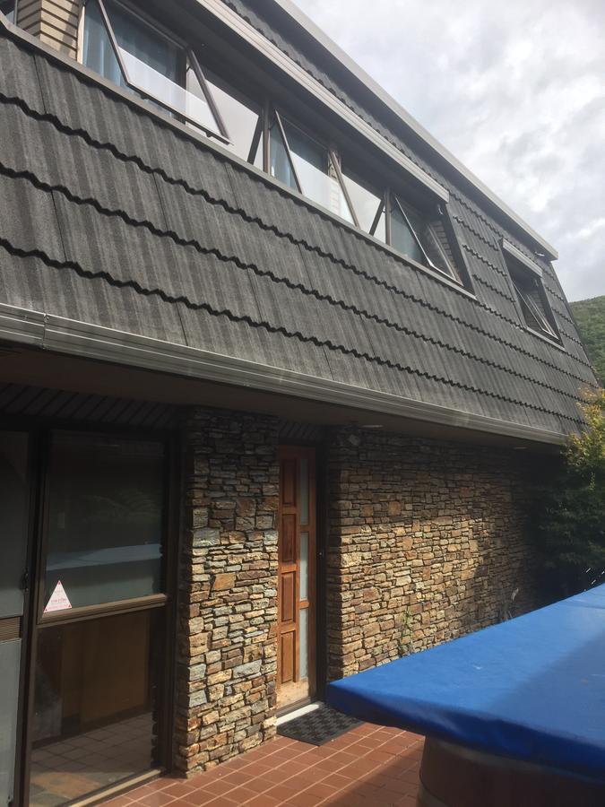 Dons Place Waikawa  Eksteriør bilde